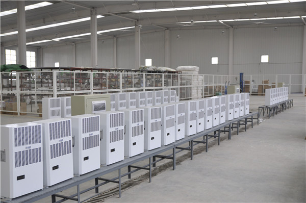 江蘇工業(yè)冷風機