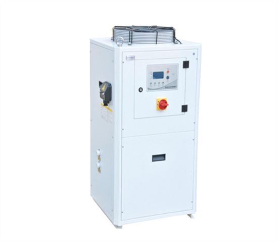 怎樣安裝冷油機？冷油機安裝步驟