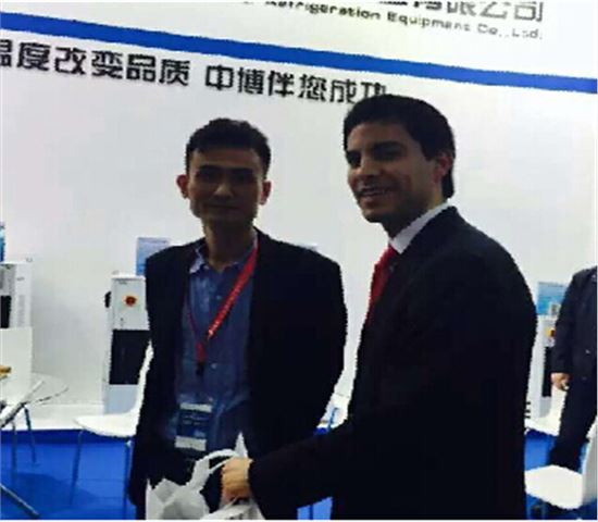 第九屆CCMT中國數(shù)控機(jī)床展覽會在上海新國際展覽中心落下帷幕