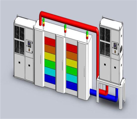 制冷設(shè)備運(yùn)行使用的基本知識(shí)