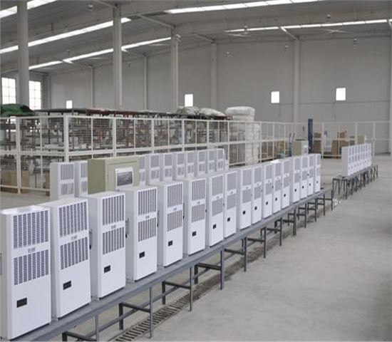 江蘇電柜空調(diào)的維修