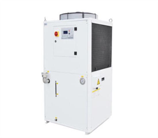 工業(yè)制冷專家