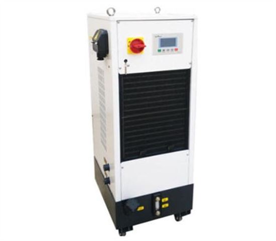 創(chuàng)新制冷科技，賦能產(chǎn)業(yè)升級